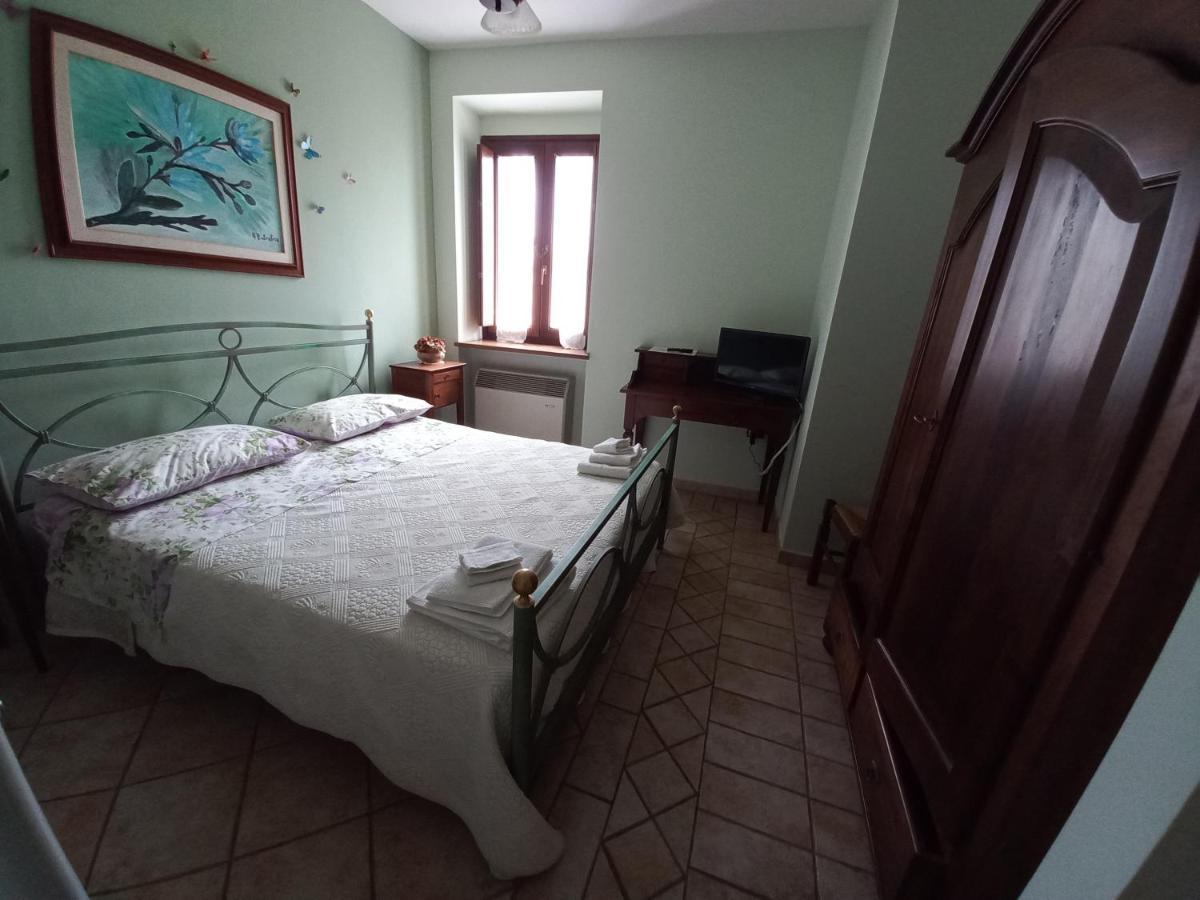Agriturismo Santa Maria Villa San Marco dei Cavoti Bagian luar foto