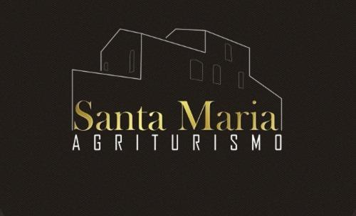 Agriturismo Santa Maria Villa San Marco dei Cavoti Bagian luar foto